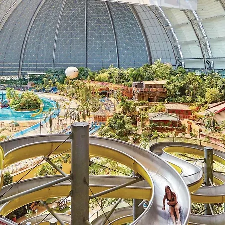 Ferienhaus James Cook/mars P