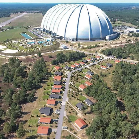 Ferienhaus James Cook/mars P *